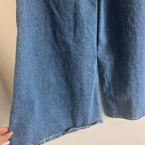 Free People Loveloose Low rise jeans size 29 - Picture 13 of 15